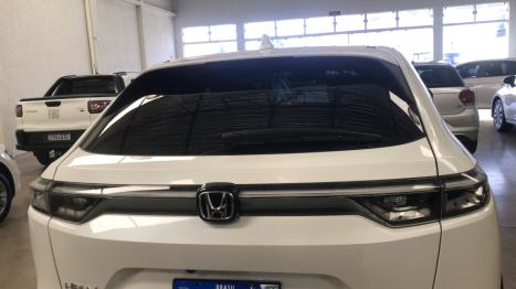 HONDA HR-V 1.5 16V 4P FLEX TOURING TURBO AUTOMTICO CVT, Foto 10