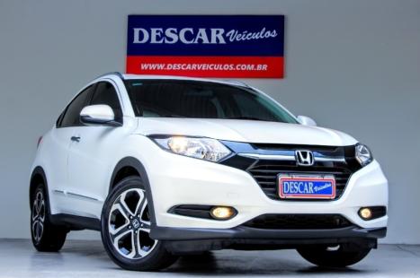 HONDA HR-V 1.5 16V 4P FLEX EX AUTOMTICO CVT, Foto 1