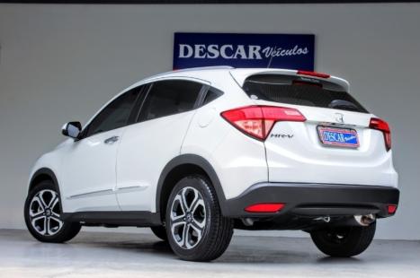 HONDA HR-V 1.5 16V 4P FLEX EX AUTOMTICO CVT, Foto 2