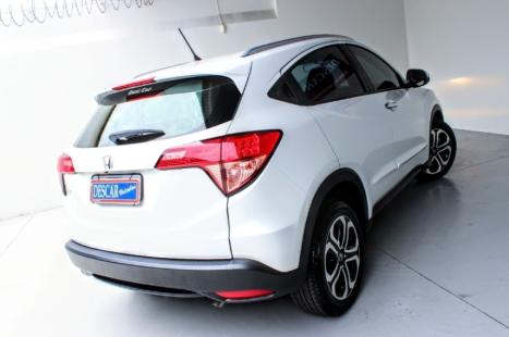 HONDA HR-V 1.5 16V 4P FLEX EX AUTOMTICO CVT, Foto 3