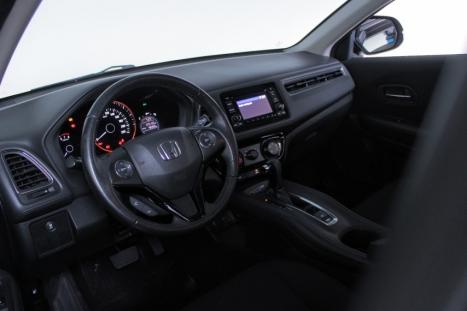 HONDA HR-V 1.5 16V 4P FLEX EX AUTOMTICO CVT, Foto 5