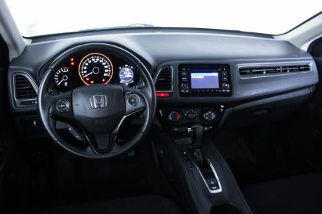 HONDA HR-V 1.5 16V 4P FLEX EX AUTOMTICO CVT, Foto 6