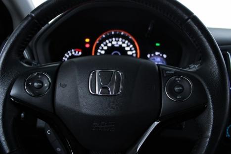 HONDA HR-V 1.5 16V 4P FLEX EX AUTOMTICO CVT, Foto 7