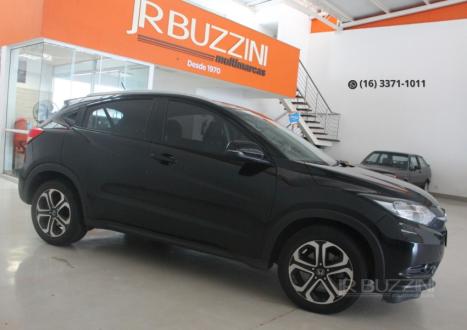 HONDA HR-V 1.5 16V 4P FLEX EX AUTOMTICO CVT, Foto 1