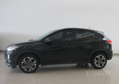 HONDA HR-V 1.5 16V 4P FLEX EX AUTOMTICO CVT, Foto 2