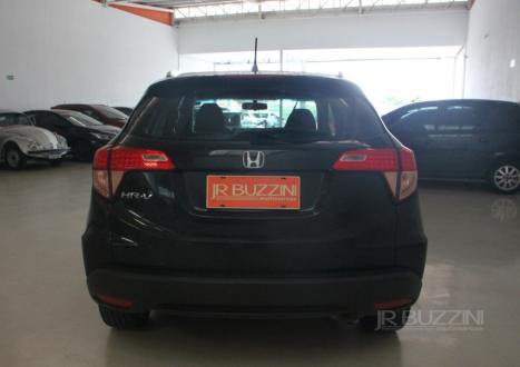 HONDA HR-V 1.5 16V 4P FLEX EX AUTOMTICO CVT, Foto 3