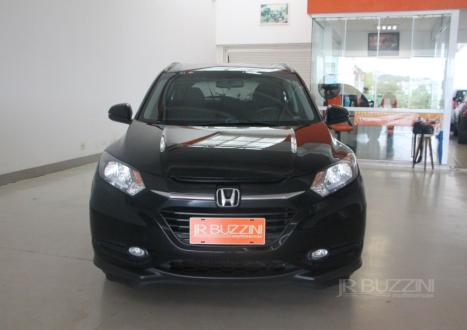 HONDA HR-V 1.5 16V 4P FLEX EX AUTOMTICO CVT, Foto 4