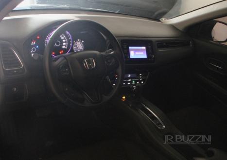 HONDA HR-V 1.5 16V 4P FLEX EX AUTOMTICO CVT, Foto 5