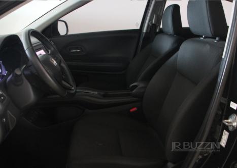 HONDA HR-V 1.5 16V 4P FLEX EX AUTOMTICO CVT, Foto 6