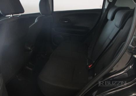 HONDA HR-V 1.5 16V 4P FLEX EX AUTOMTICO CVT, Foto 7