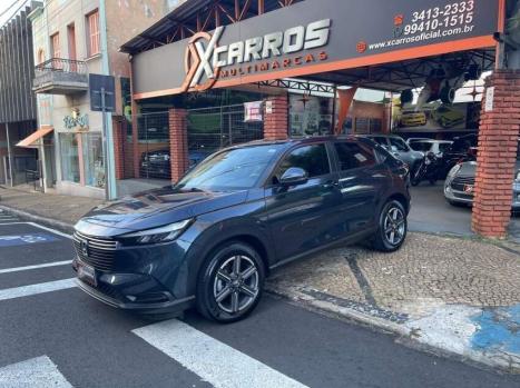 HONDA HR-V 1.5 16V 4P FLEX EX AUTOMTICO CVT, Foto 11