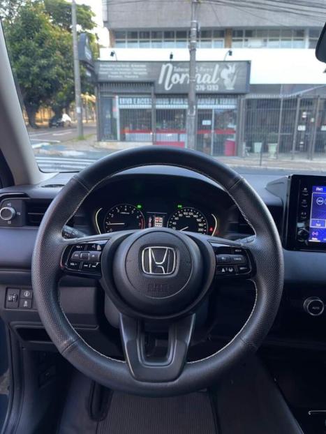 HONDA HR-V 1.5 16V 4P FLEX EX AUTOMTICO CVT, Foto 19