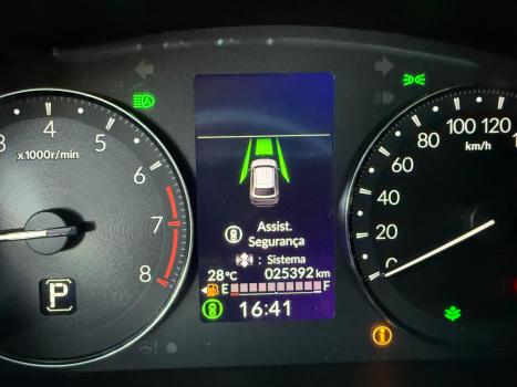 HONDA HR-V 1.5 16V 4P FLEX EX AUTOMTICO CVT, Foto 2