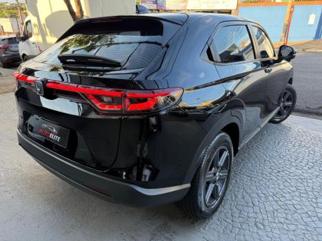 HONDA HR-V 1.5 16V 4P FLEX EX AUTOMTICO CVT, Foto 4