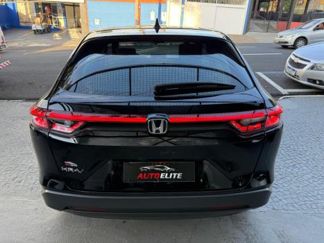 HONDA HR-V 1.5 16V 4P FLEX EX AUTOMTICO CVT, Foto 6