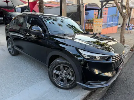 HONDA HR-V 1.5 16V 4P FLEX EX AUTOMTICO CVT, Foto 7