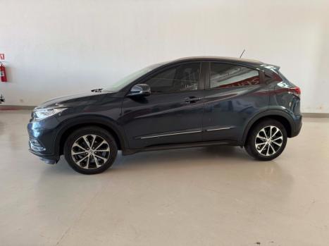 HONDA HR-V 1.5 16V 4P FLEX EXL AUTOMTICO CVT, Foto 2