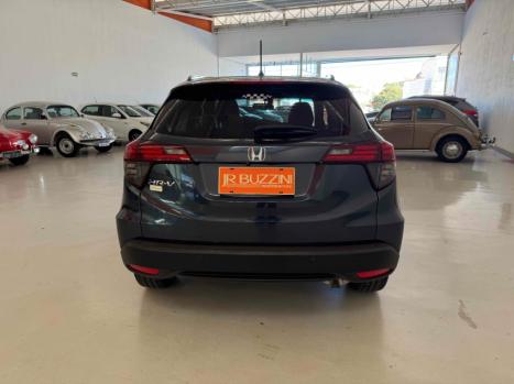 HONDA HR-V 1.5 16V 4P FLEX EXL AUTOMTICO CVT, Foto 3