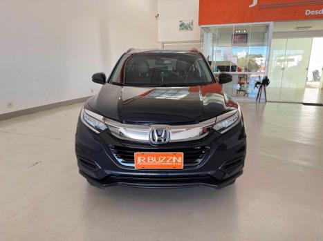 HONDA HR-V 1.5 16V 4P FLEX EXL AUTOMTICO CVT, Foto 4