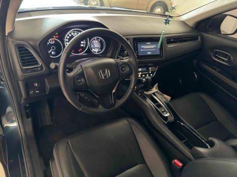 HONDA HR-V 1.5 16V 4P FLEX EXL AUTOMTICO CVT, Foto 5