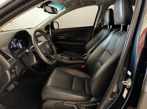 HONDA HR-V 1.5 16V 4P FLEX EXL AUTOMTICO CVT, Foto 6