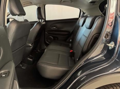 HONDA HR-V 1.5 16V 4P FLEX EXL AUTOMTICO CVT, Foto 8