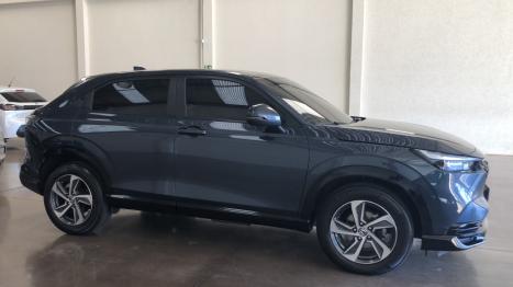 HONDA HR-V 1.5 16V 4P FLEX TOURING TURBO AUTOMTICO CVT, Foto 2