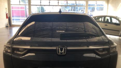 HONDA HR-V 1.5 16V 4P FLEX TOURING TURBO AUTOMTICO CVT, Foto 5