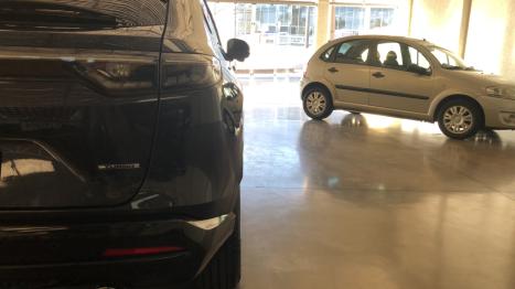HONDA HR-V 1.5 16V 4P FLEX TOURING TURBO AUTOMTICO CVT, Foto 6