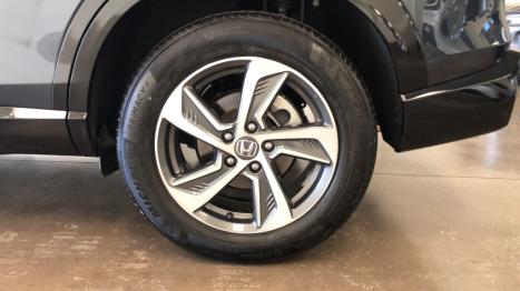 HONDA HR-V 1.5 16V 4P FLEX TOURING TURBO AUTOMTICO CVT, Foto 7