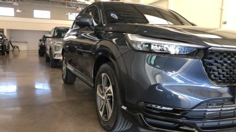 HONDA HR-V 1.5 16V 4P FLEX TOURING TURBO AUTOMTICO CVT, Foto 8