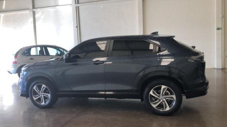 HONDA HR-V 1.5 16V 4P FLEX TOURING TURBO AUTOMTICO CVT, Foto 9