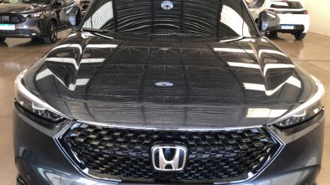 HONDA HR-V 1.5 16V 4P FLEX TOURING TURBO AUTOMTICO CVT, Foto 10