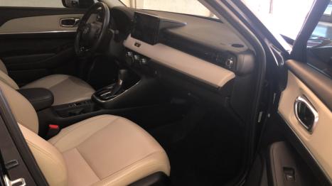 HONDA HR-V 1.5 16V 4P FLEX TOURING TURBO AUTOMTICO CVT, Foto 12