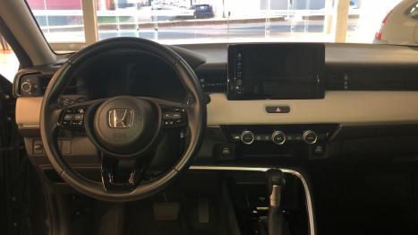 HONDA HR-V 1.5 16V 4P FLEX TOURING TURBO AUTOMTICO CVT, Foto 13