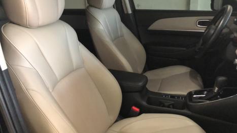 HONDA HR-V 1.5 16V 4P FLEX TOURING TURBO AUTOMTICO CVT, Foto 15
