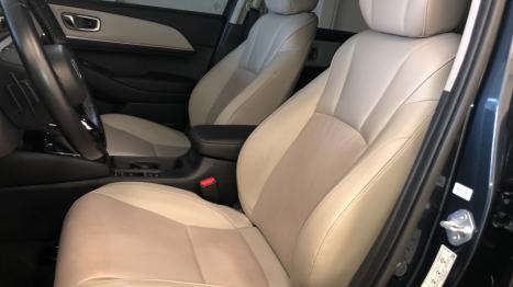 HONDA HR-V 1.5 16V 4P FLEX TOURING TURBO AUTOMTICO CVT, Foto 16