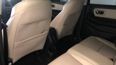 HONDA HR-V 1.5 16V 4P FLEX TOURING TURBO AUTOMTICO CVT, Foto 17
