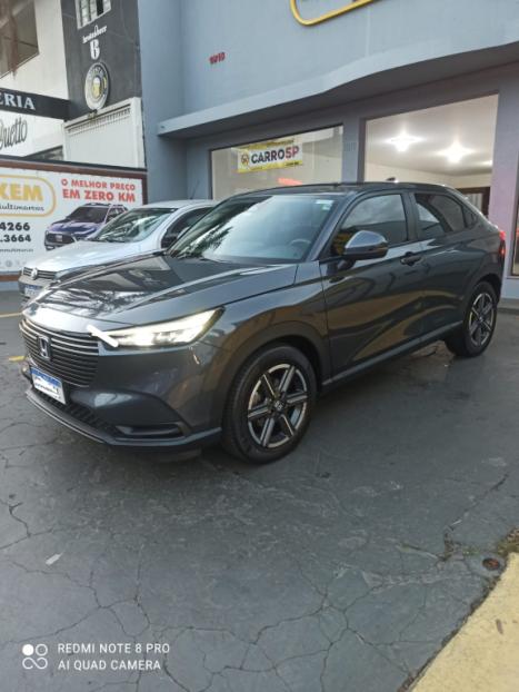 HONDA HR-V 1.5 16V 4P FLEX EX AUTOMTICO CVT, Foto 1