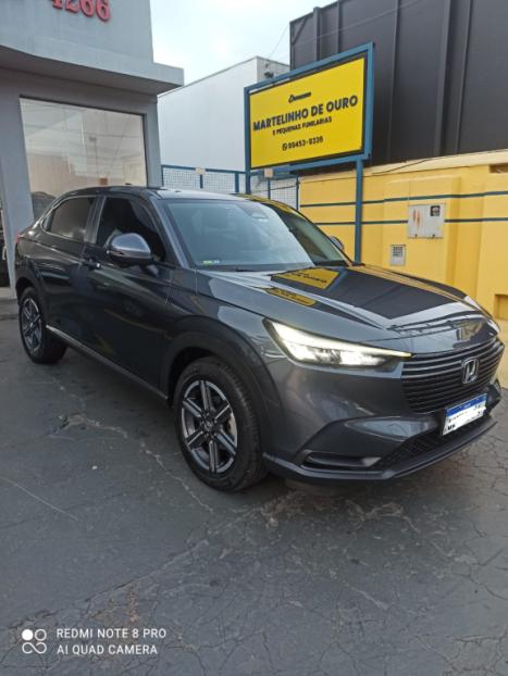 HONDA HR-V 1.5 16V 4P FLEX EX AUTOMTICO CVT, Foto 2