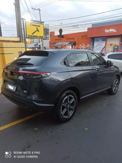 HONDA HR-V 1.5 16V 4P FLEX EX AUTOMTICO CVT, Foto 4