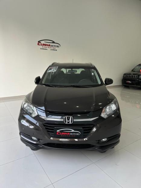 HONDA HR-V 1.5 16V 4P FLEX EX AUTOMTICO CVT, Foto 2