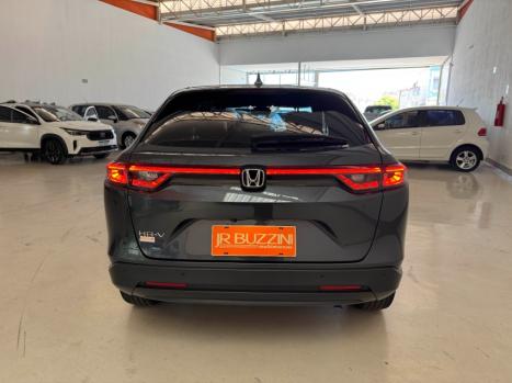 HONDA HR-V 1.5 16V 4P FLEX EXL AUTOMTICO CVT, Foto 3