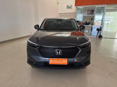 HONDA HR-V 1.5 16V 4P FLEX EXL AUTOMTICO CVT, Foto 4