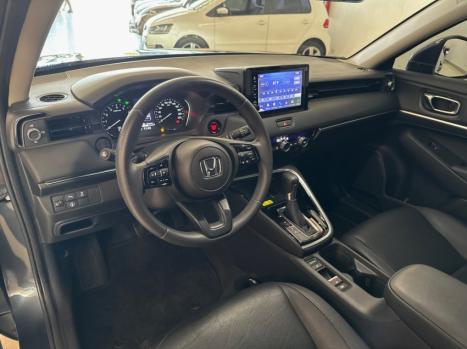 HONDA HR-V 1.5 16V 4P FLEX EXL AUTOMTICO CVT, Foto 5