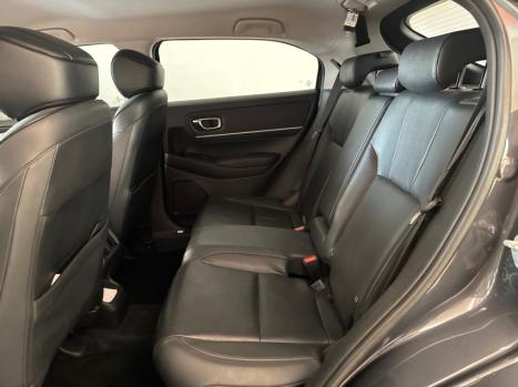 HONDA HR-V 1.5 16V 4P FLEX EXL AUTOMTICO CVT, Foto 7