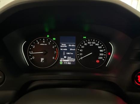 HONDA HR-V 1.5 16V 4P FLEX EXL AUTOMTICO CVT, Foto 8