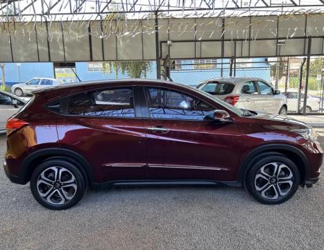 HONDA HR-V 1.8 16V 4P EXL FLEX AUTOMTICO CVT, Foto 6