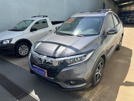 HONDA HR-V 1.8 16V 4P EXL FLEX AUTOMTICO CVT, Foto 3