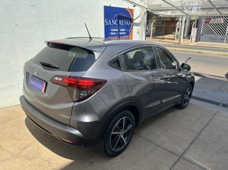 HONDA HR-V 1.8 16V 4P EXL FLEX AUTOMTICO CVT, Foto 4